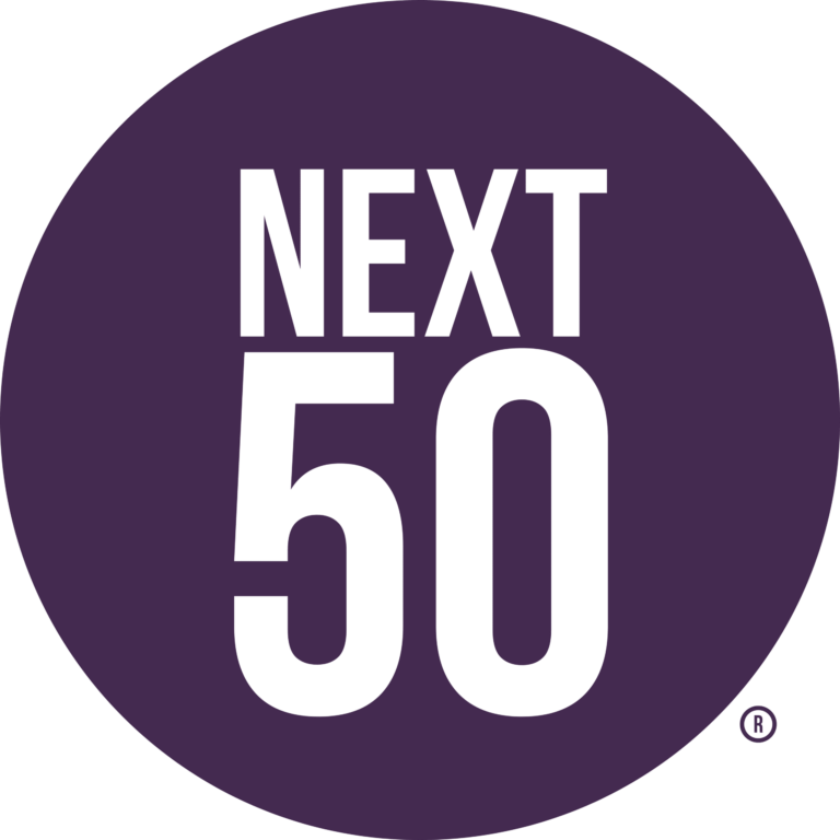 Next 50 Foundation