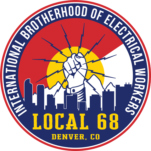 International Brotherhood of Electrical Workers Local 68 Denver, Colorado