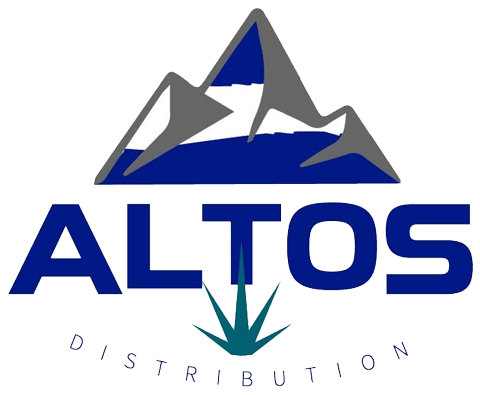 Olmeca Altos 100% Agave